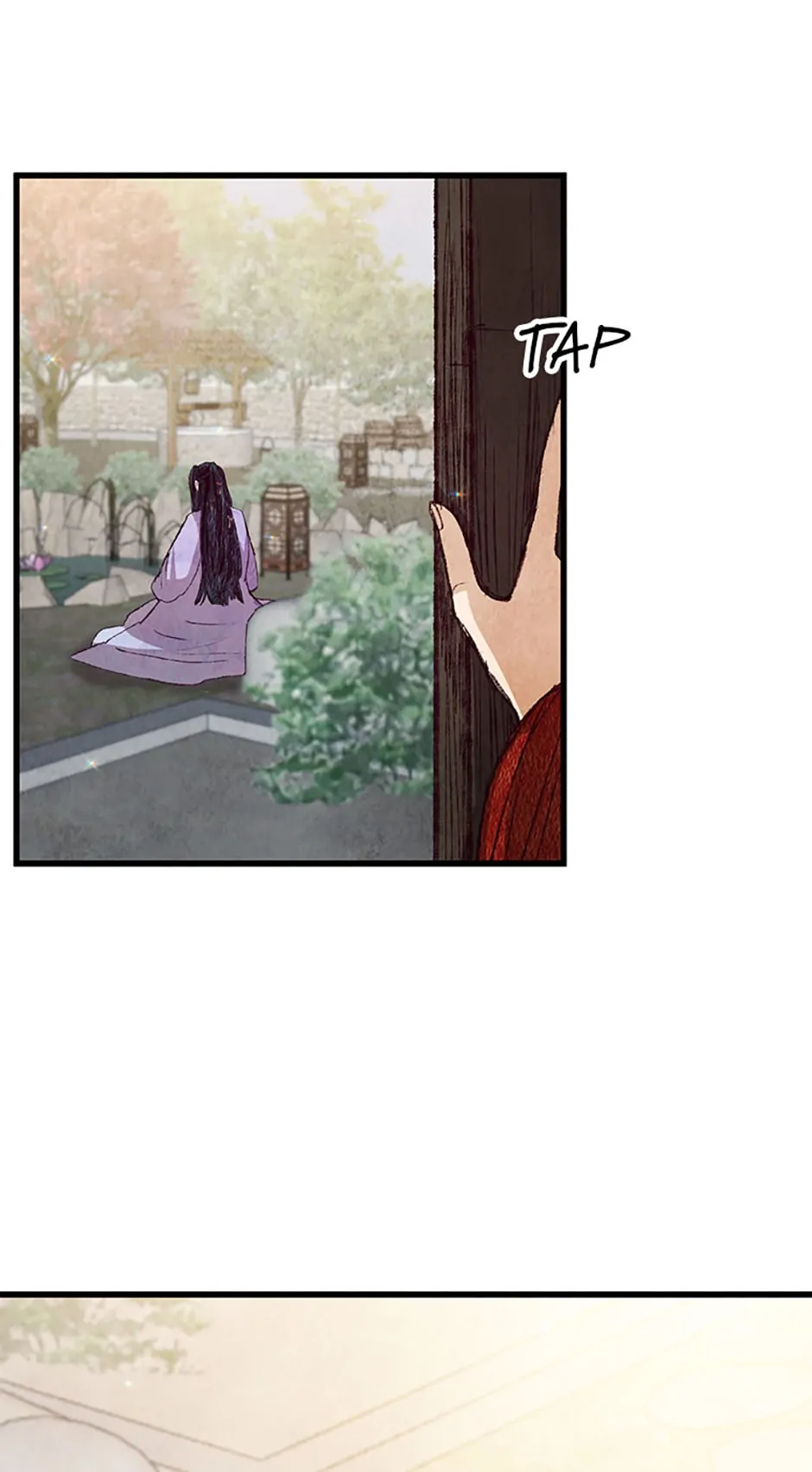 Intoxicated Butterfly and Cold Moon Chapter 61 - Page 10