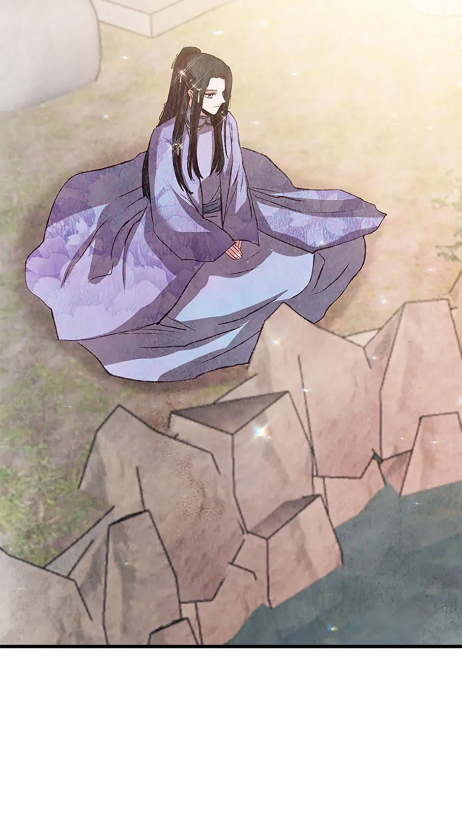 Intoxicated Butterfly and Cold Moon Chapter 61 - Page 11