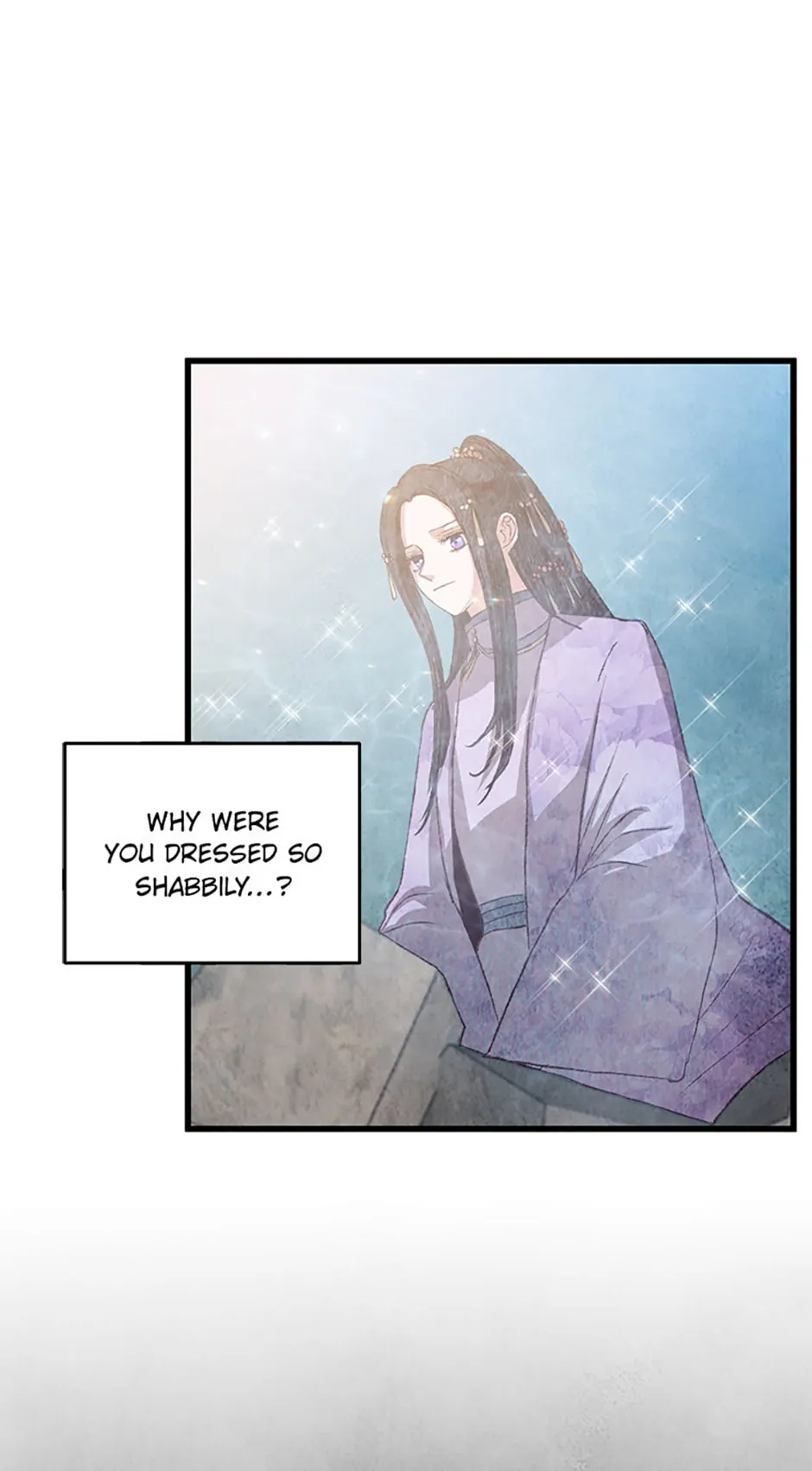 Intoxicated Butterfly and Cold Moon Chapter 61 - Page 12