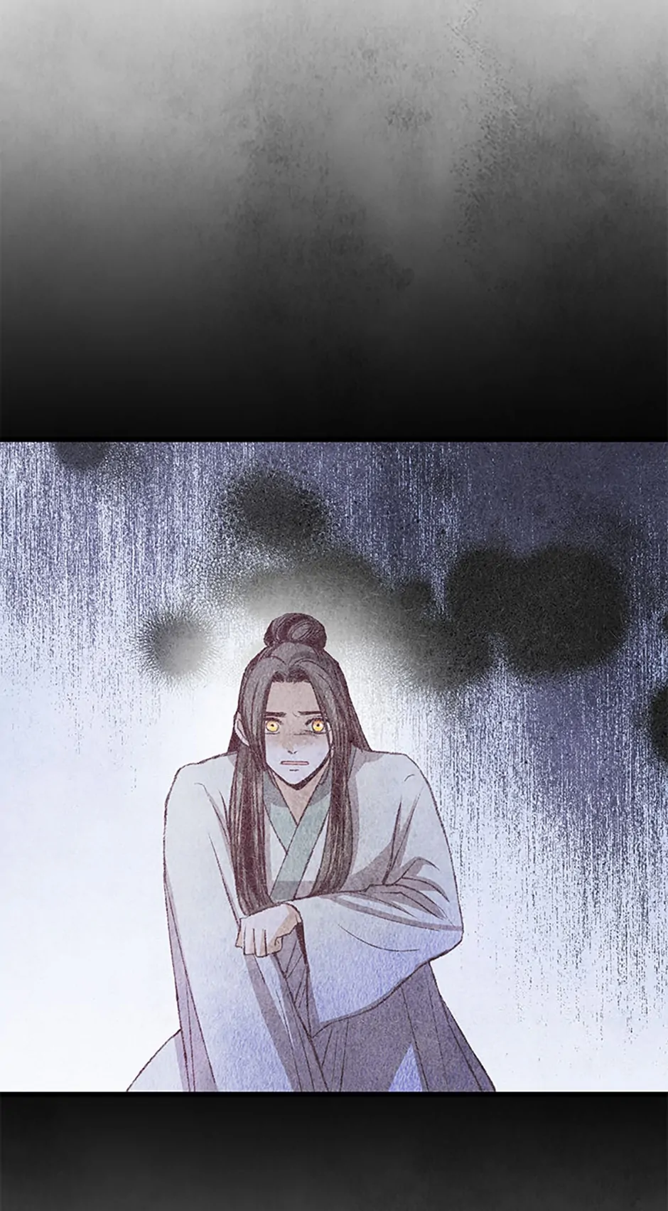 Intoxicated Butterfly and Cold Moon Chapter 61 - Page 13