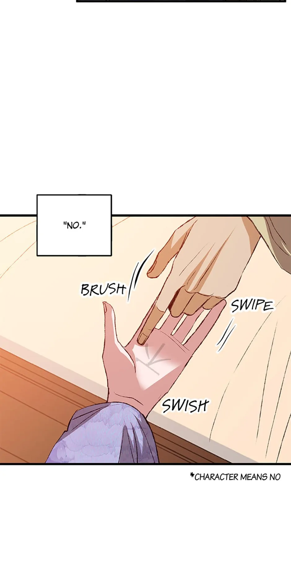 Intoxicated Butterfly and Cold Moon Chapter 61 - Page 31