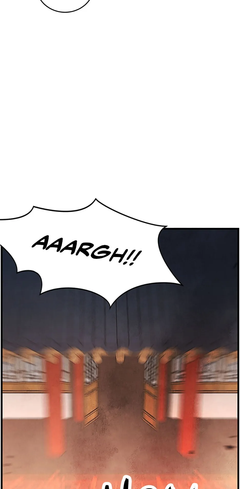 Intoxicated Butterfly and Cold Moon Chapter 61 - Page 34