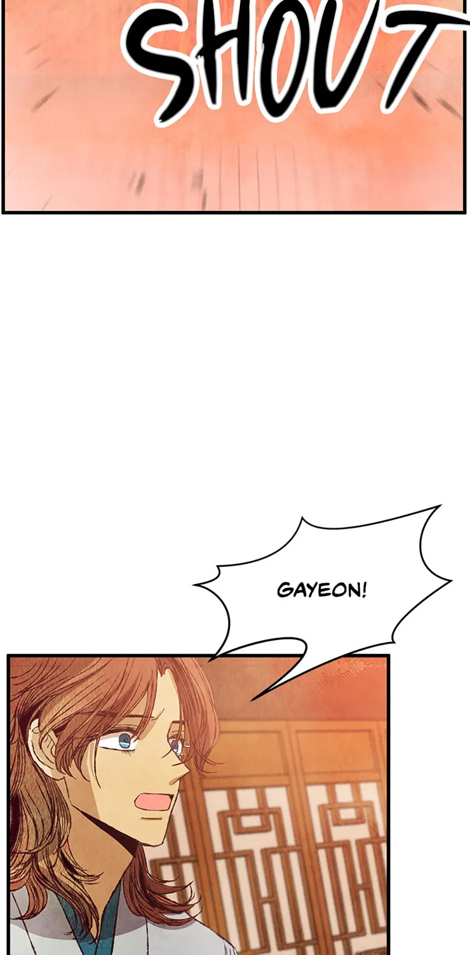 Intoxicated Butterfly and Cold Moon Chapter 61 - Page 35
