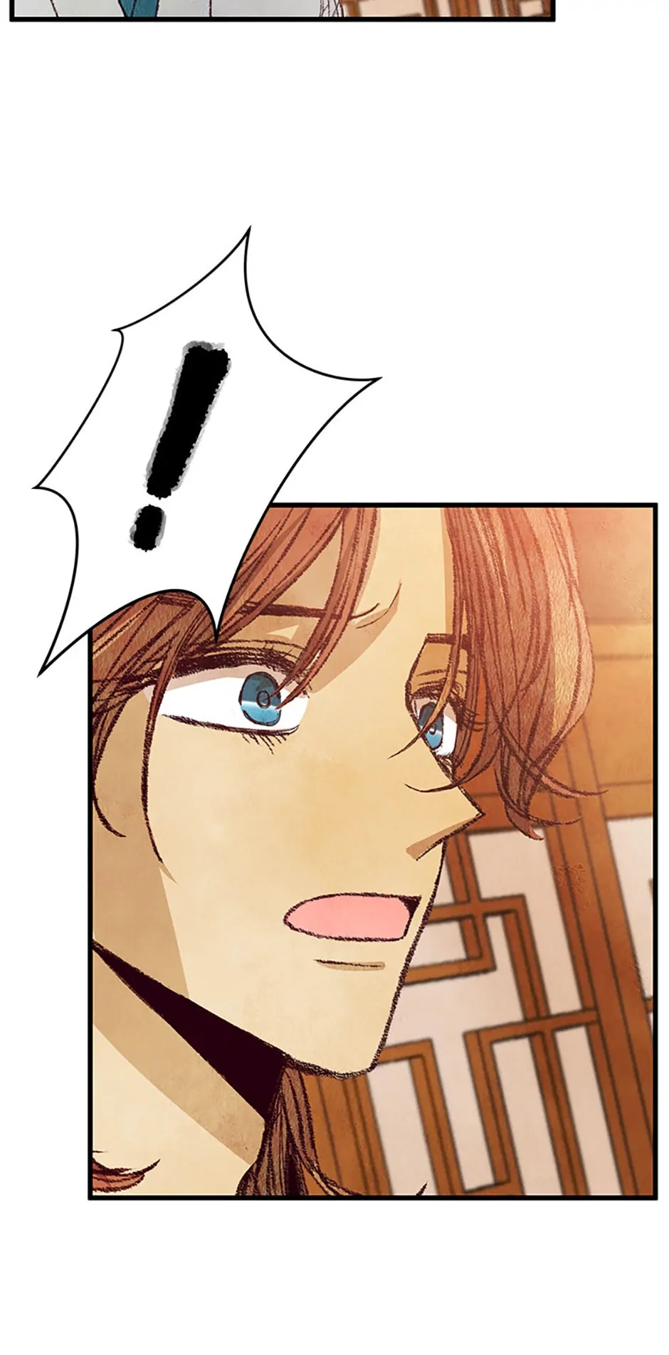 Intoxicated Butterfly and Cold Moon Chapter 61 - Page 36