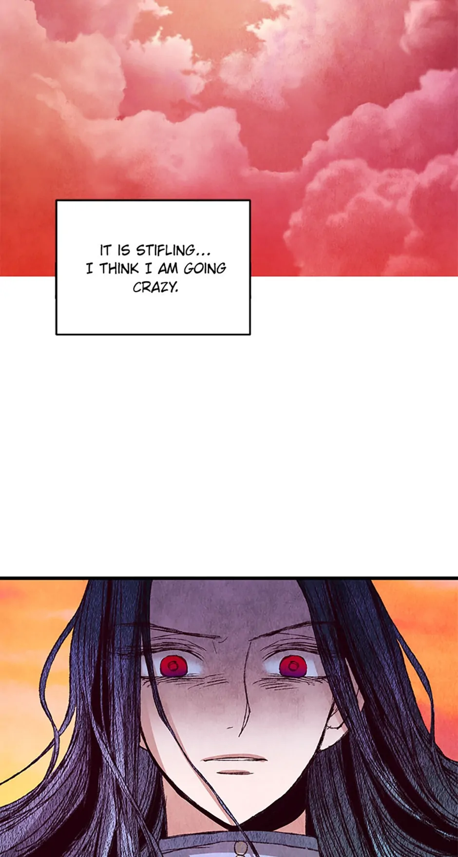 Intoxicated Butterfly and Cold Moon Chapter 61 - Page 38