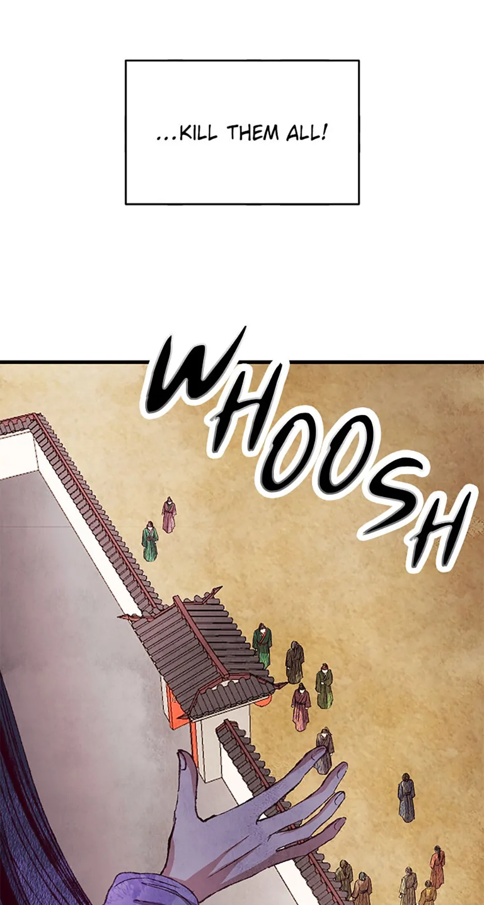 Intoxicated Butterfly and Cold Moon Chapter 61 - Page 40