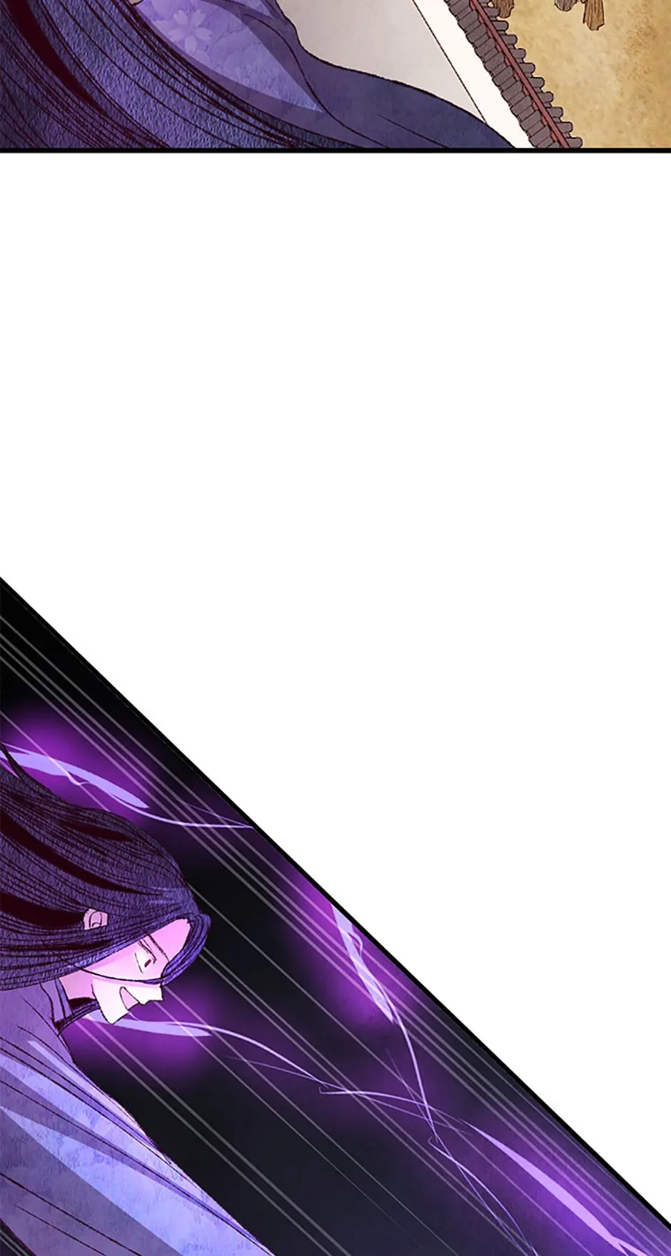 Intoxicated Butterfly and Cold Moon Chapter 61 - Page 41