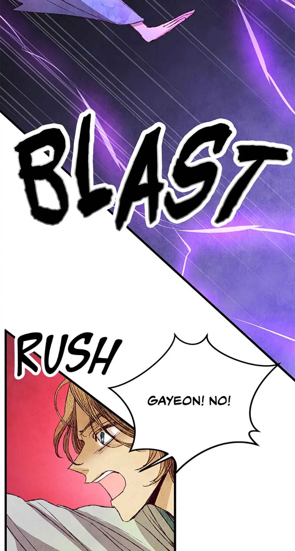 Intoxicated Butterfly and Cold Moon Chapter 61 - Page 42