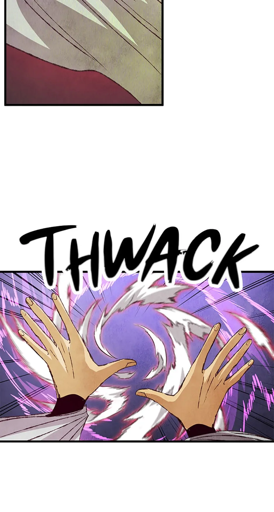 Intoxicated Butterfly and Cold Moon Chapter 61 - Page 43