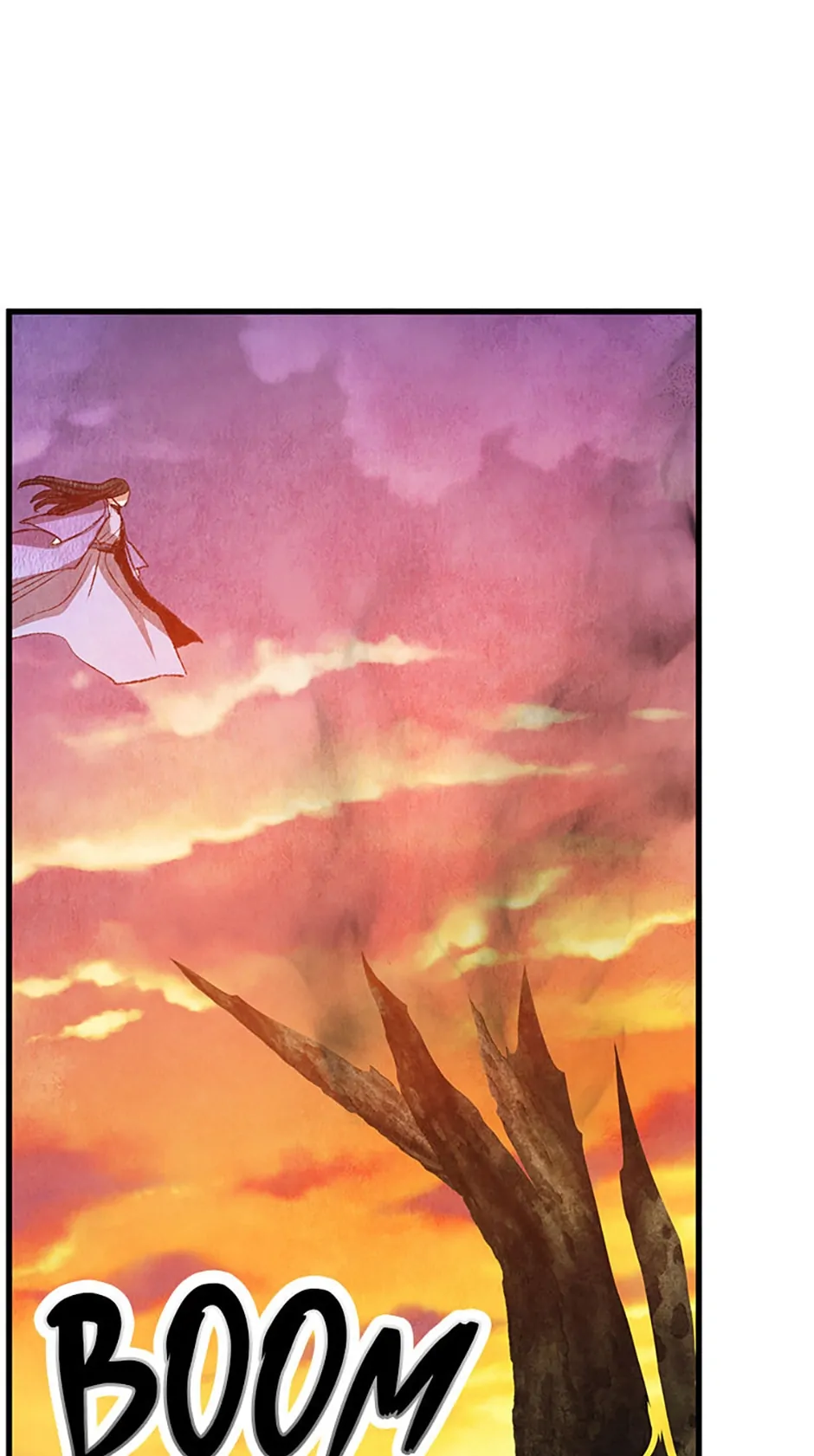 Intoxicated Butterfly and Cold Moon Chapter 61 - Page 45