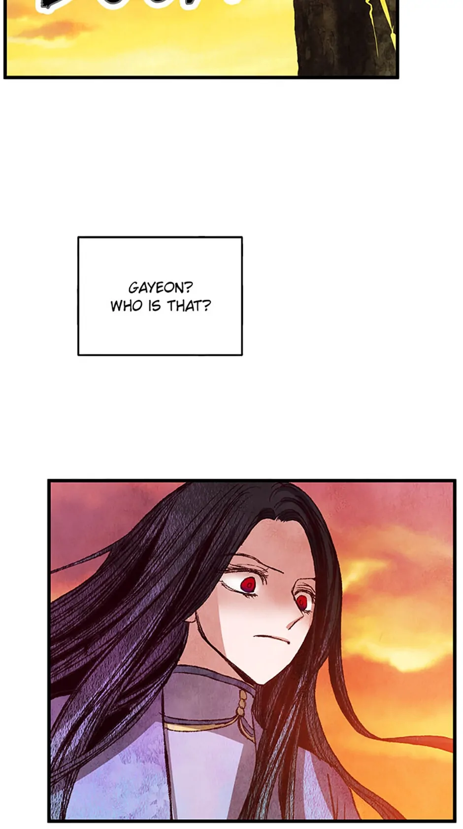 Intoxicated Butterfly and Cold Moon Chapter 61 - Page 46