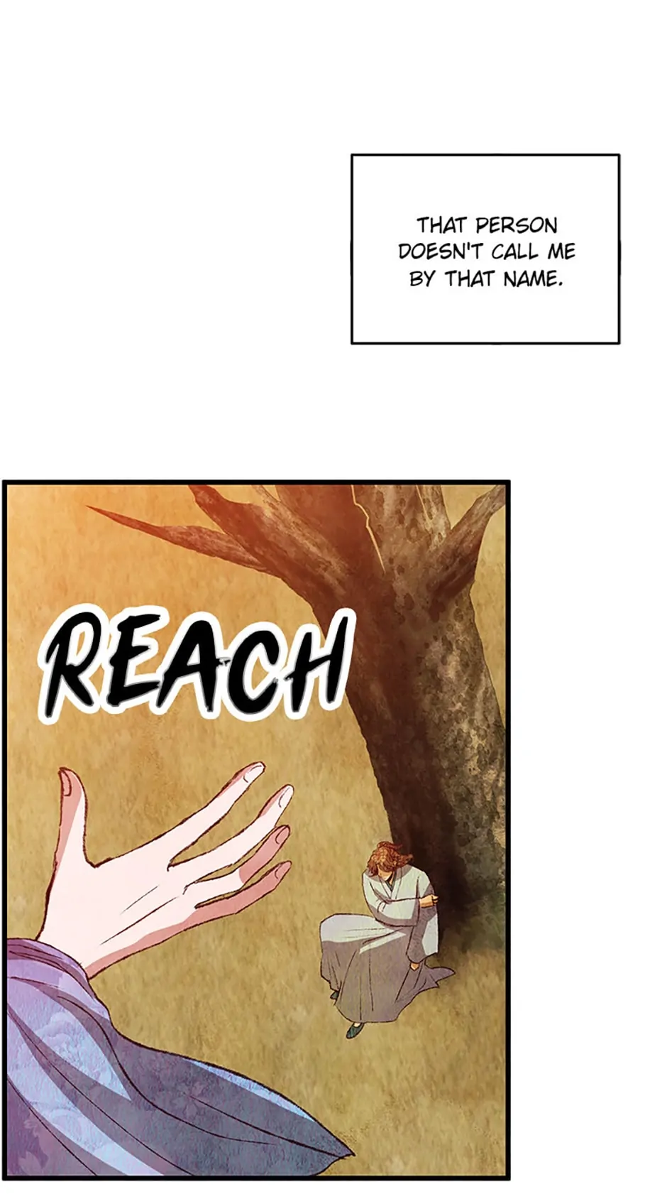 Intoxicated Butterfly and Cold Moon Chapter 61 - Page 47