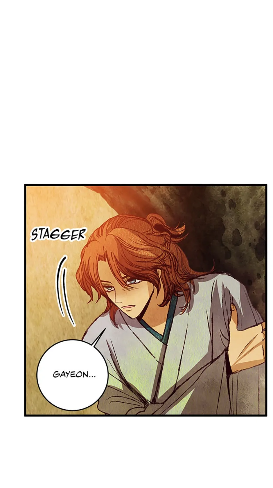 Intoxicated Butterfly and Cold Moon Chapter 61 - Page 48
