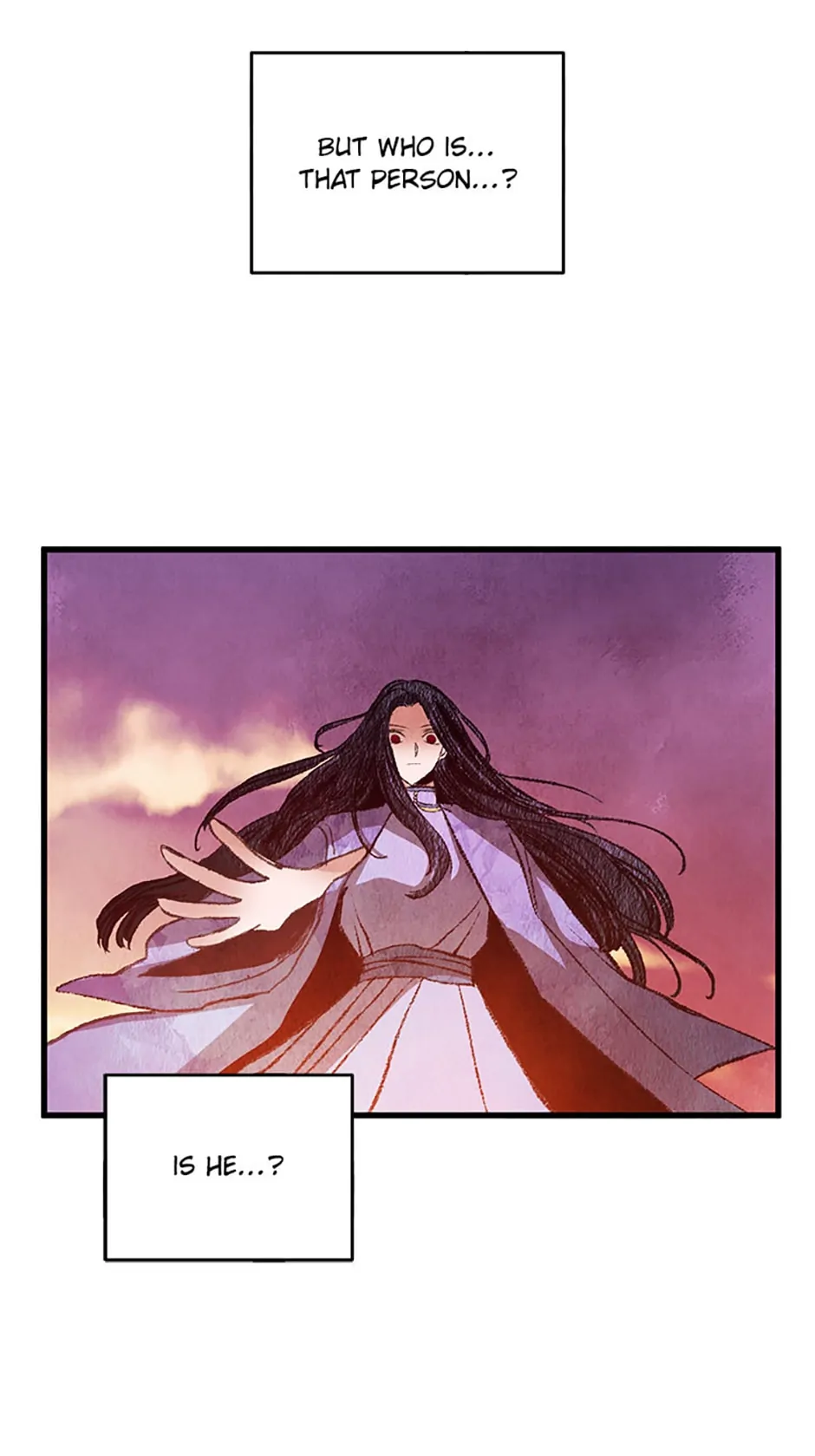 Intoxicated Butterfly and Cold Moon Chapter 61 - Page 49