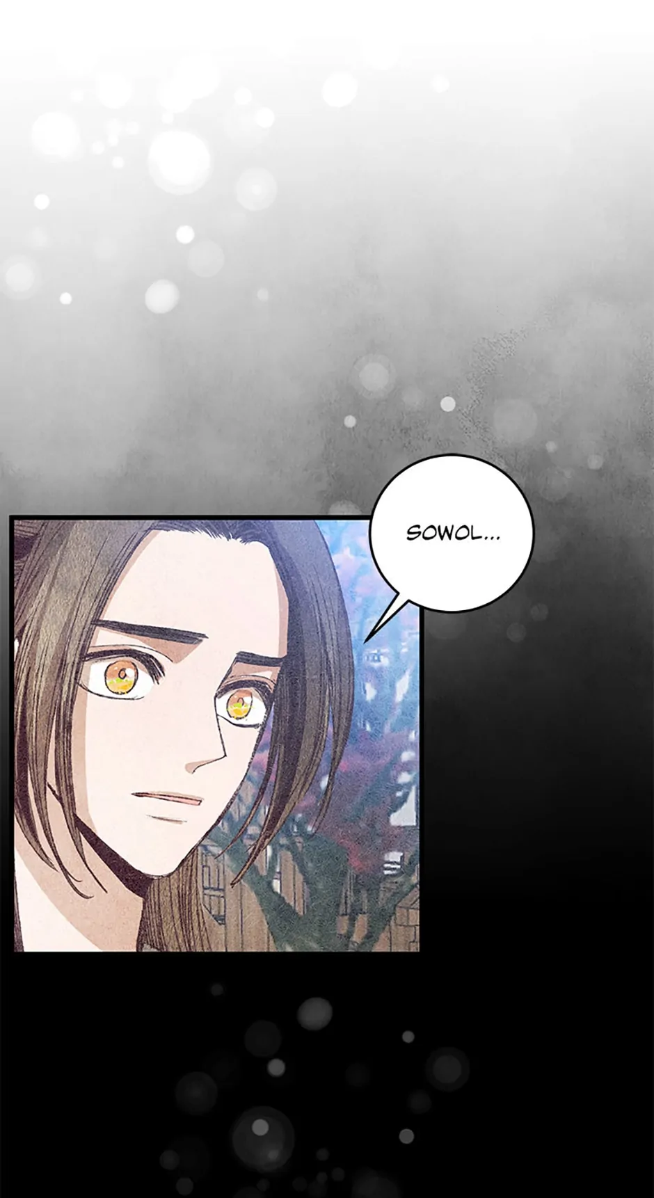 Intoxicated Butterfly and Cold Moon Chapter 61 - Page 53
