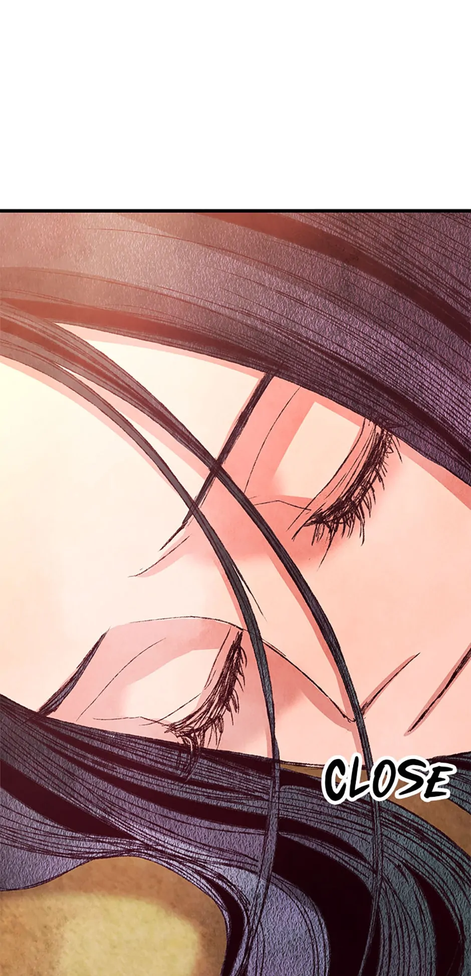 Intoxicated Butterfly and Cold Moon Chapter 61 - Page 60