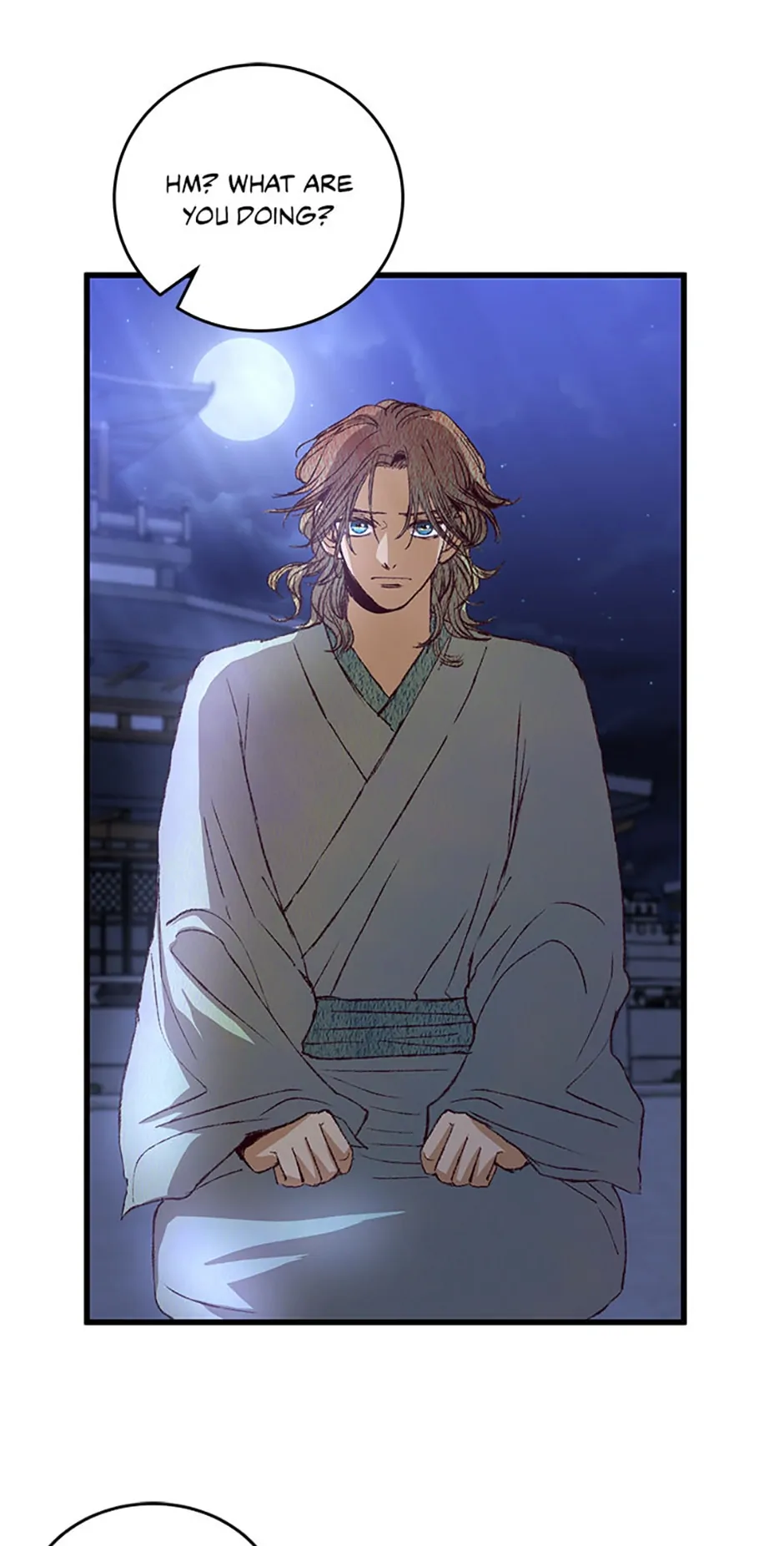 Intoxicated Butterfly and Cold Moon Chapter 62 - Page 10