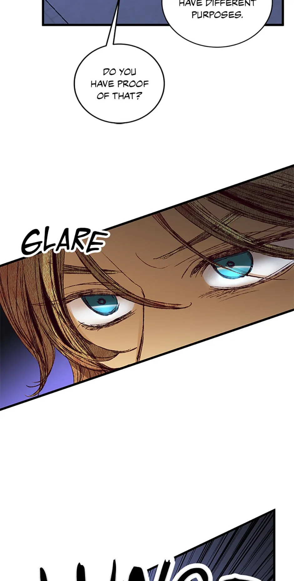 Intoxicated Butterfly and Cold Moon Chapter 62 - Page 13