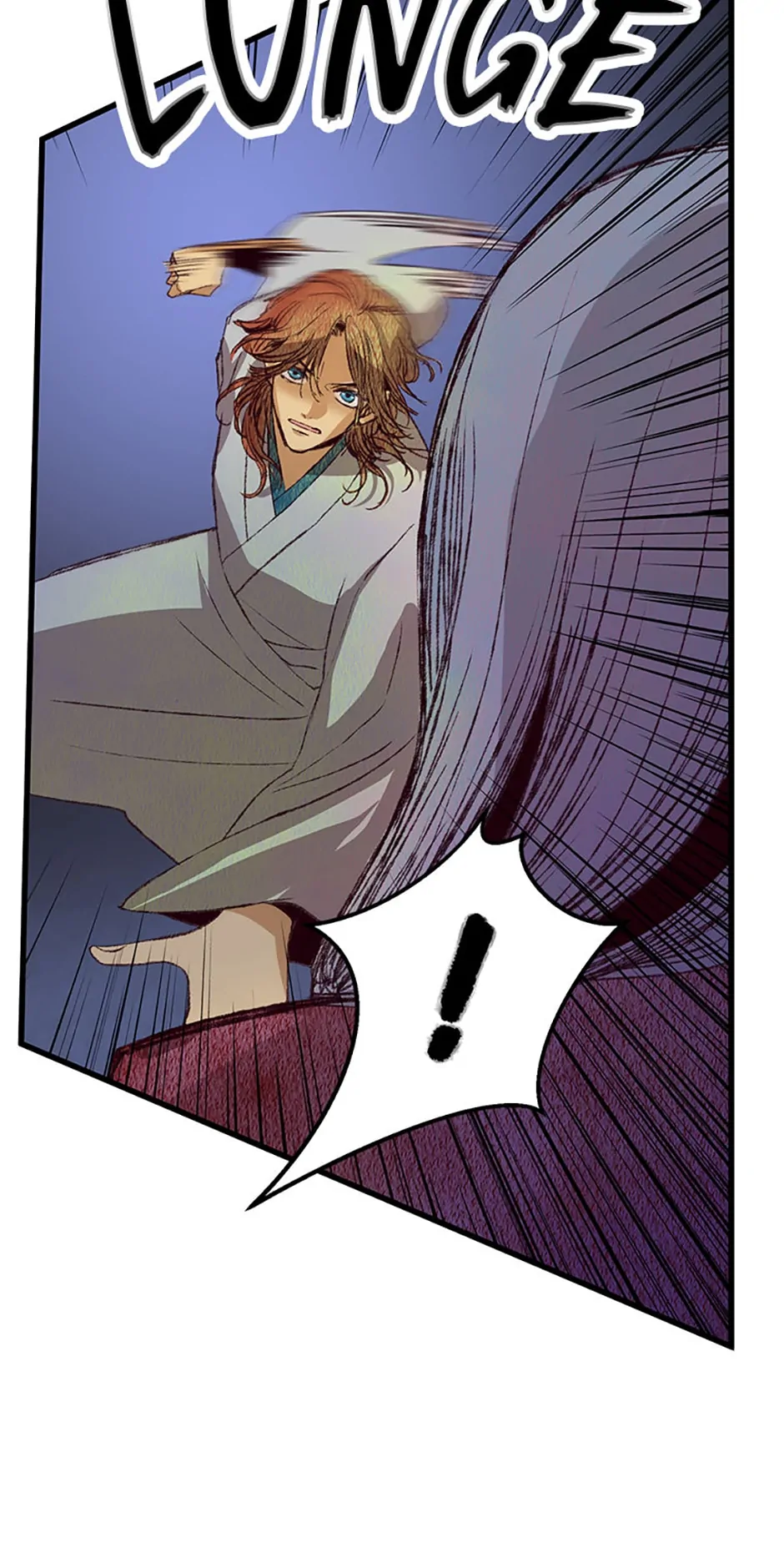 Intoxicated Butterfly and Cold Moon Chapter 62 - Page 14