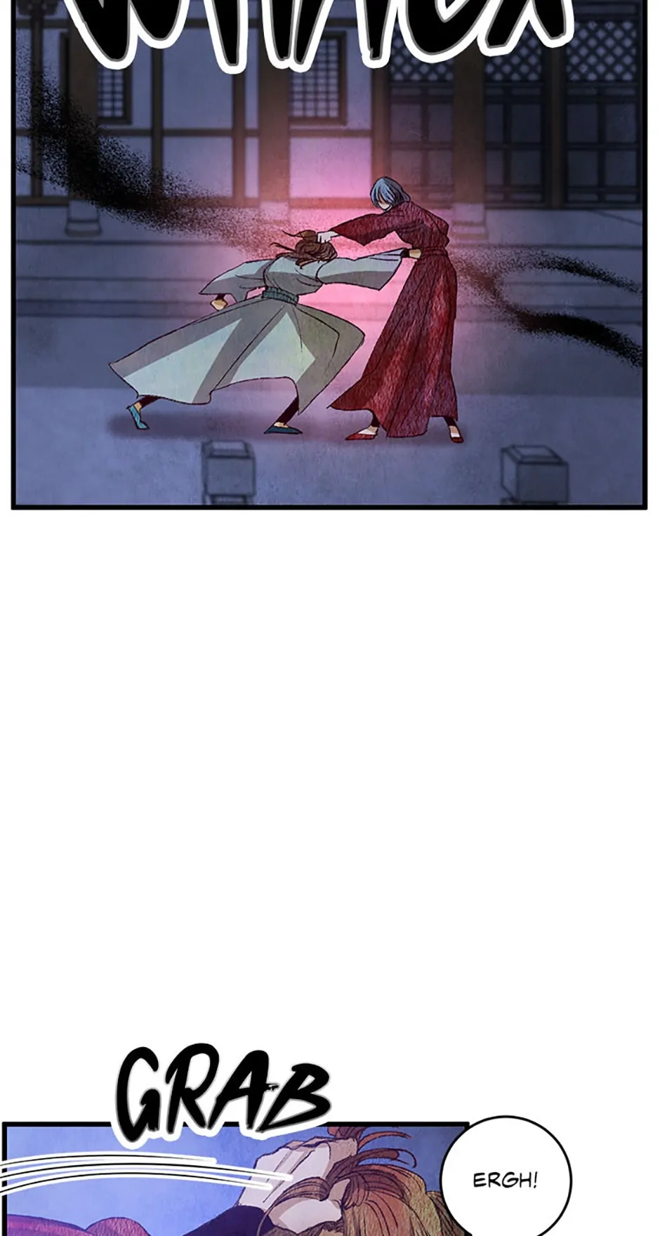 Intoxicated Butterfly and Cold Moon Chapter 62 - Page 16