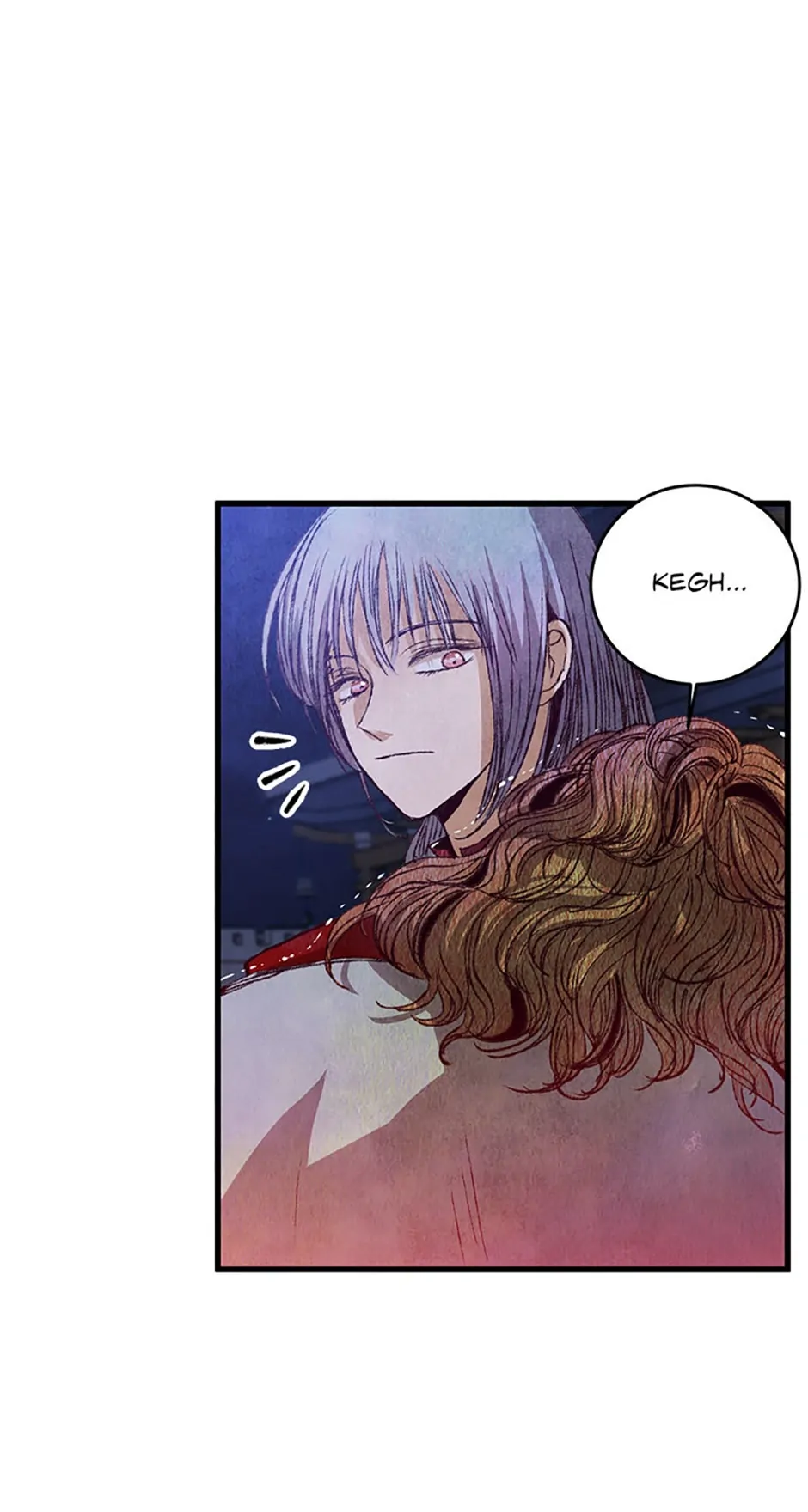 Intoxicated Butterfly and Cold Moon Chapter 62 - Page 19