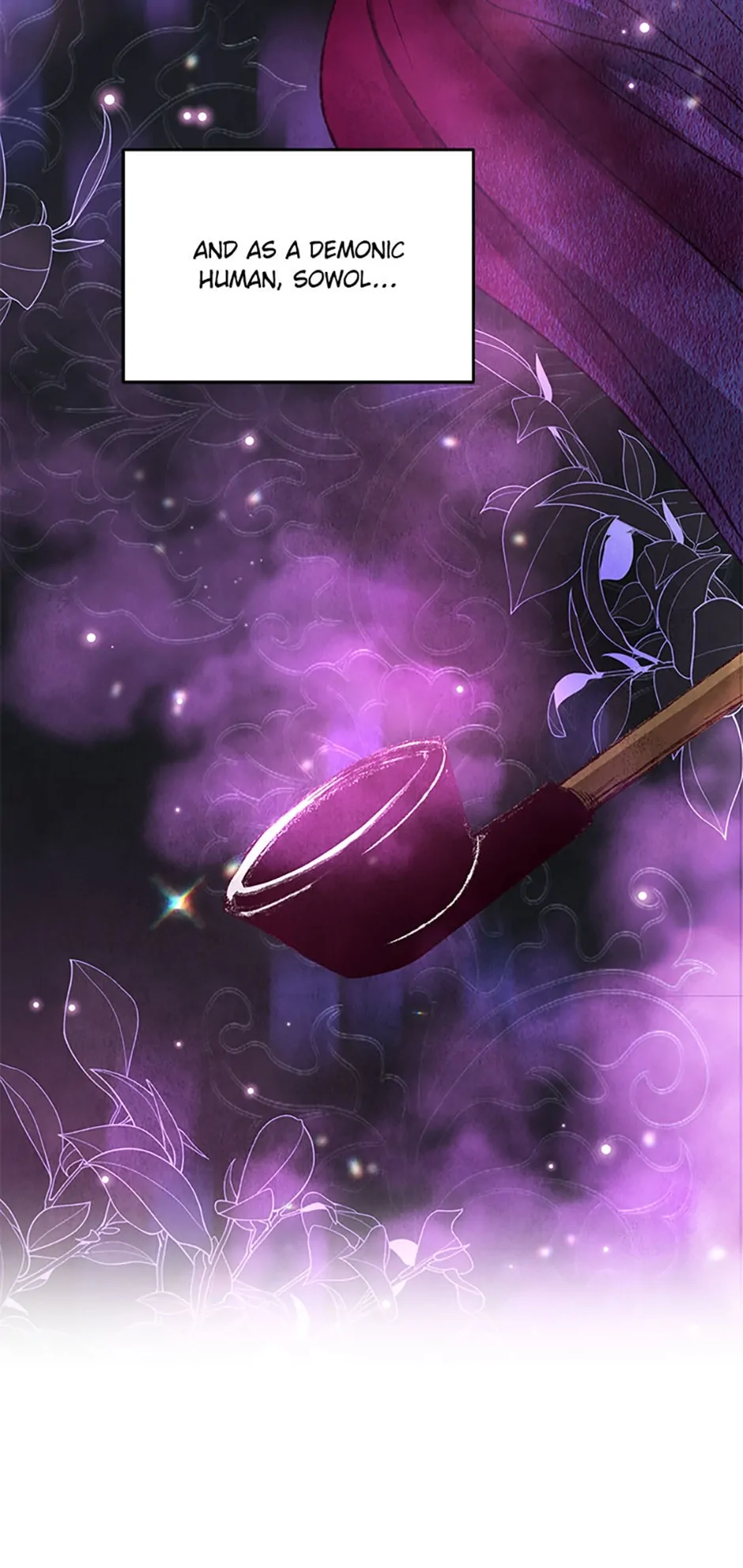 Intoxicated Butterfly and Cold Moon Chapter 62 - Page 25