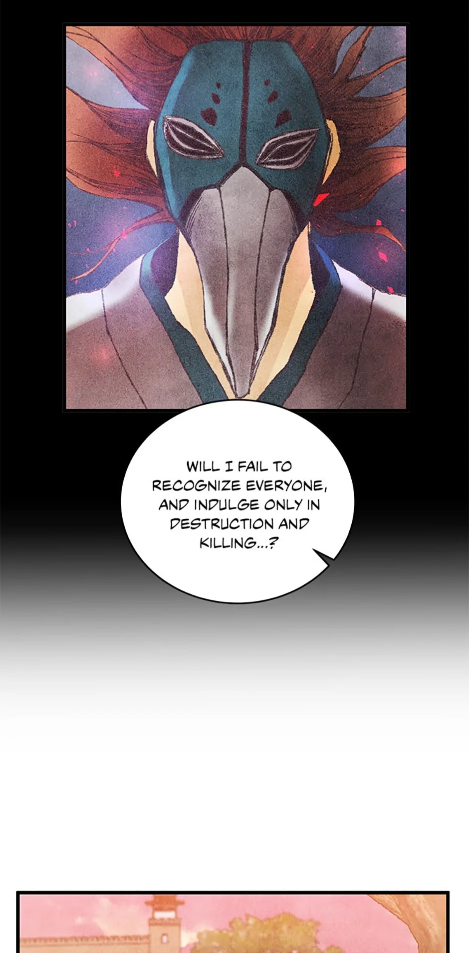 Intoxicated Butterfly and Cold Moon Chapter 62 - Page 3
