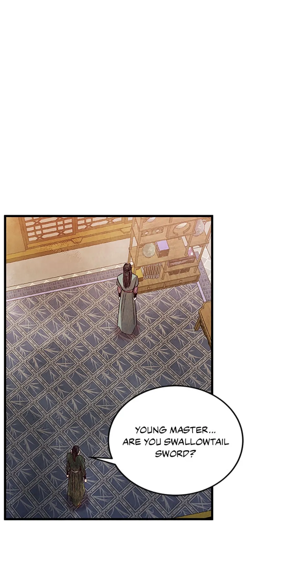 Intoxicated Butterfly and Cold Moon Chapter 62 - Page 30