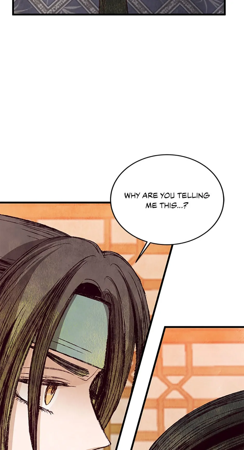 Intoxicated Butterfly and Cold Moon Chapter 62 - Page 34