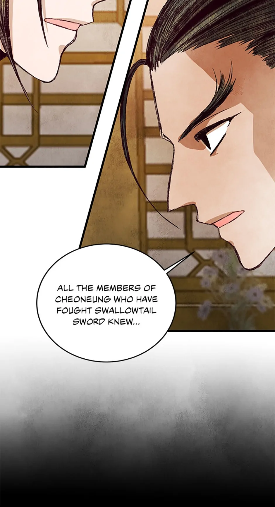 Intoxicated Butterfly and Cold Moon Chapter 62 - Page 35