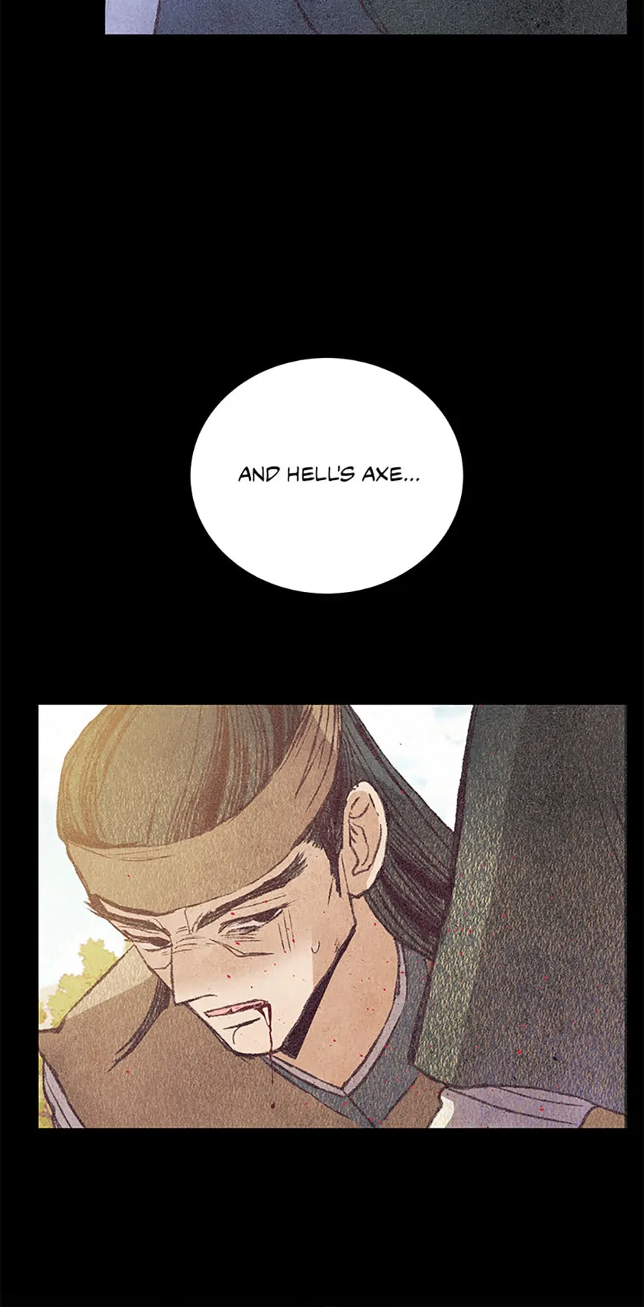 Intoxicated Butterfly and Cold Moon Chapter 62 - Page 38