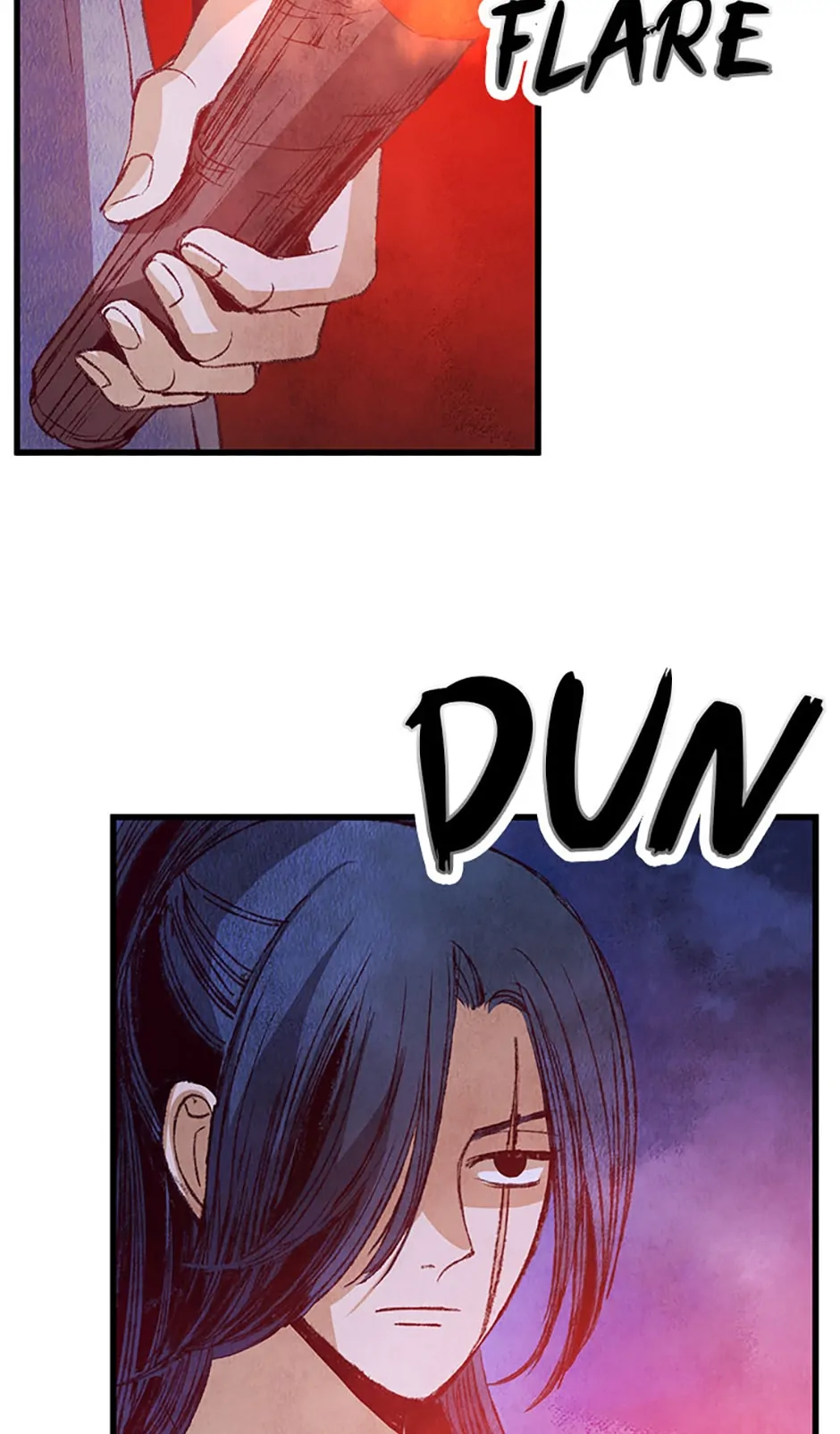 Intoxicated Butterfly and Cold Moon Chapter 62 - Page 47