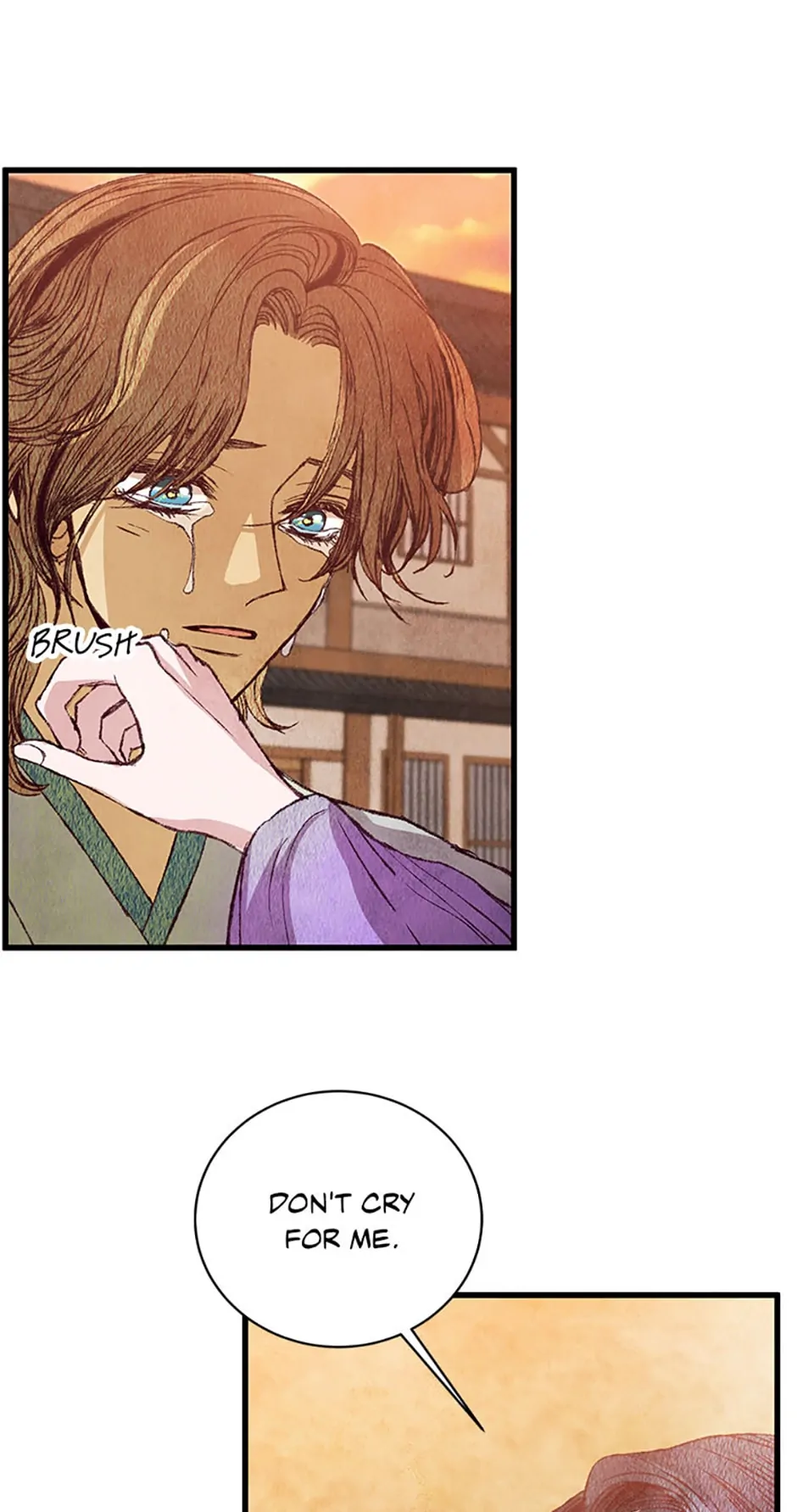 Intoxicated Butterfly and Cold Moon Chapter 62 - Page 5