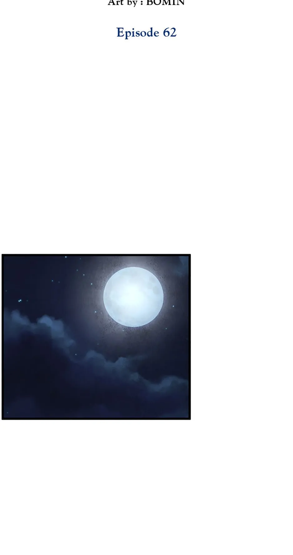 Intoxicated Butterfly and Cold Moon Chapter 62 - Page 7