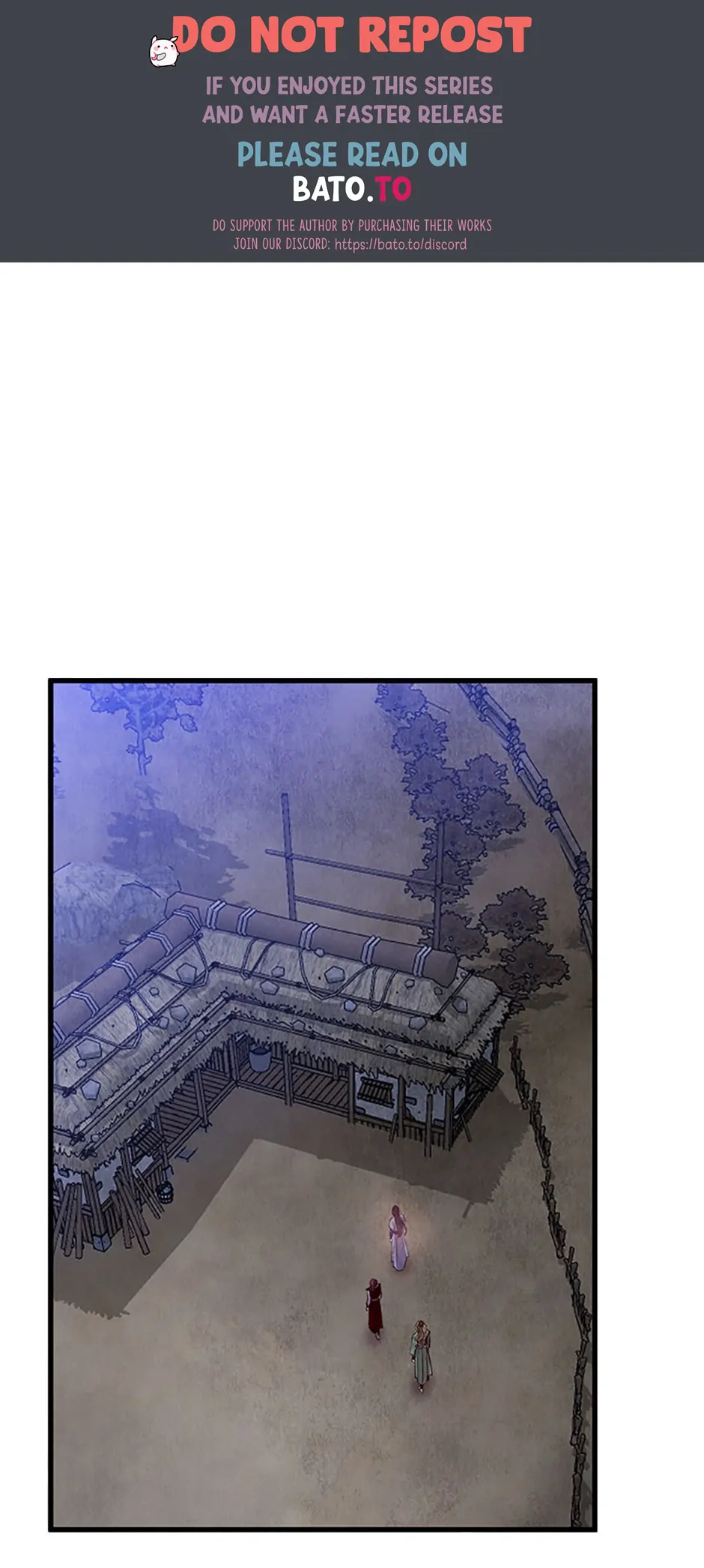 Intoxicated Butterfly and Cold Moon Chapter 63 - Page 0
