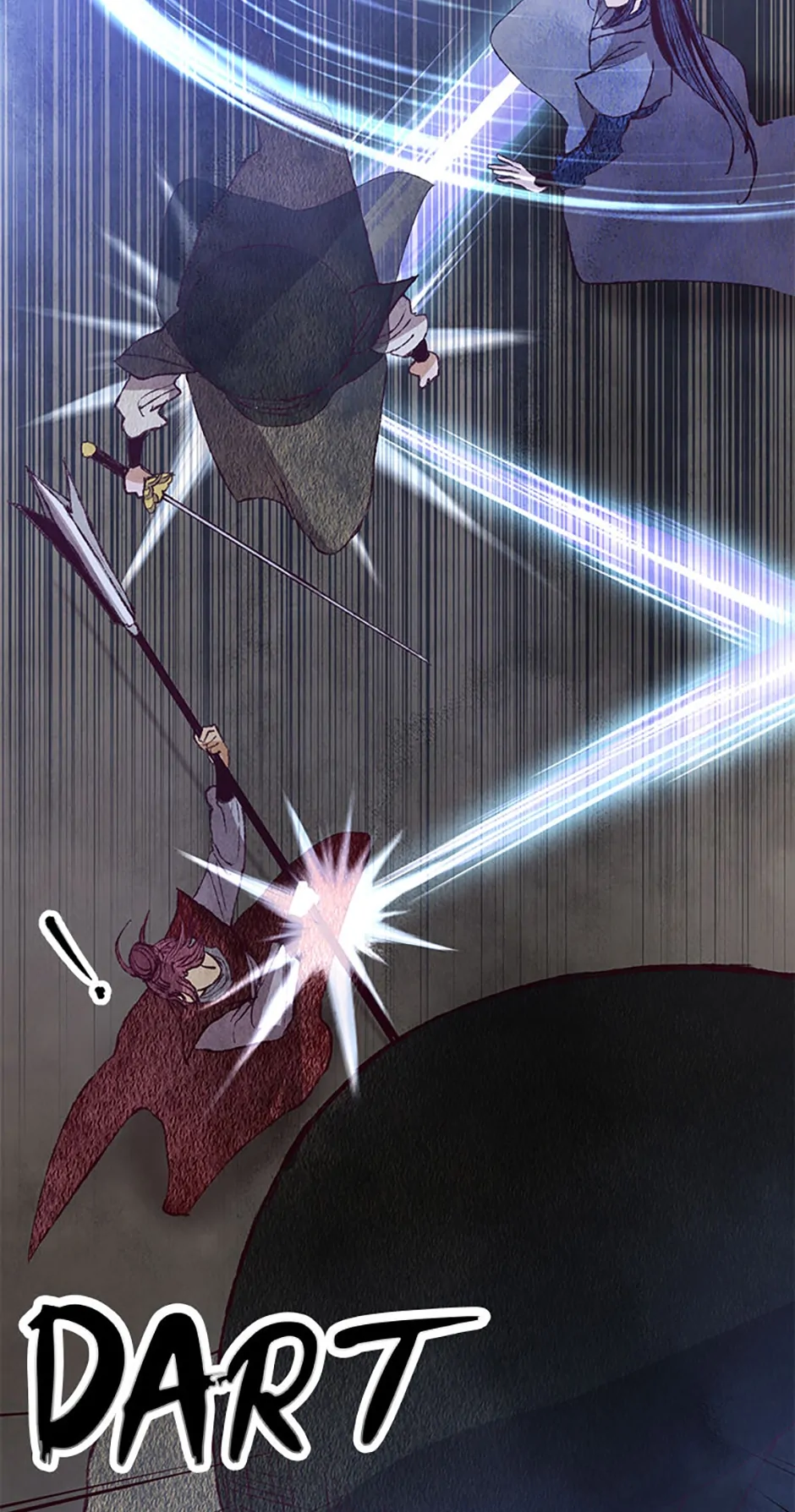 Intoxicated Butterfly and Cold Moon Chapter 63 - Page 14