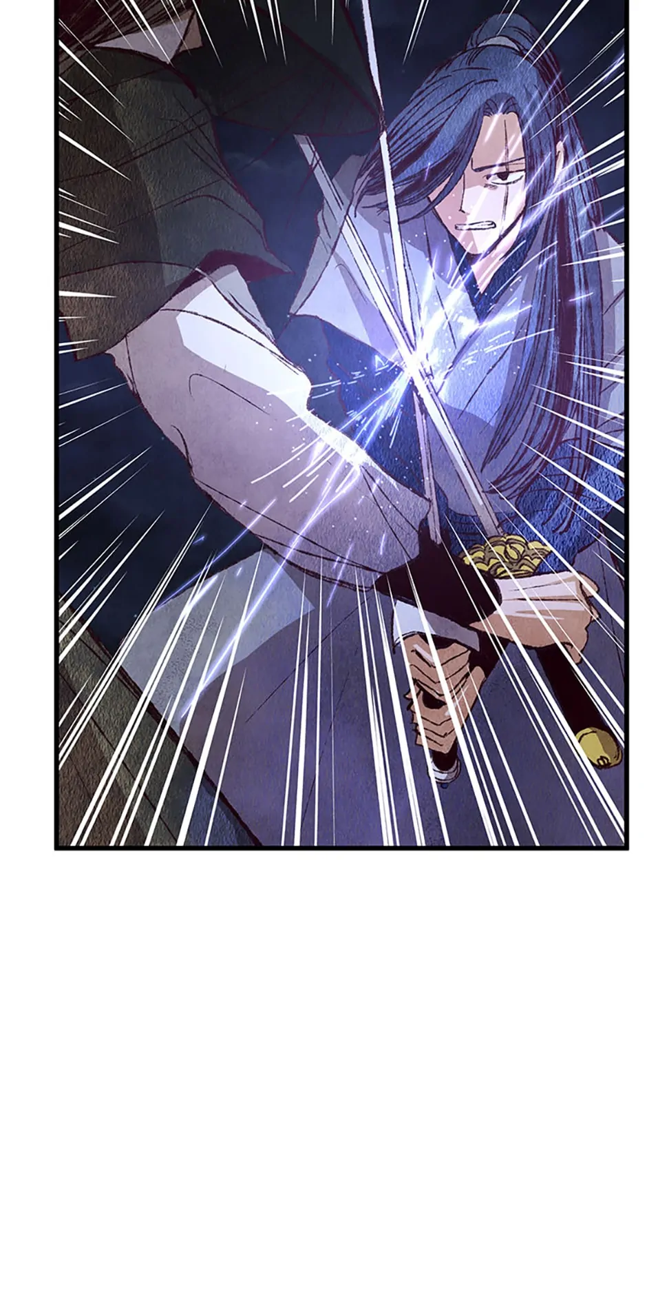 Intoxicated Butterfly and Cold Moon Chapter 63 - Page 18