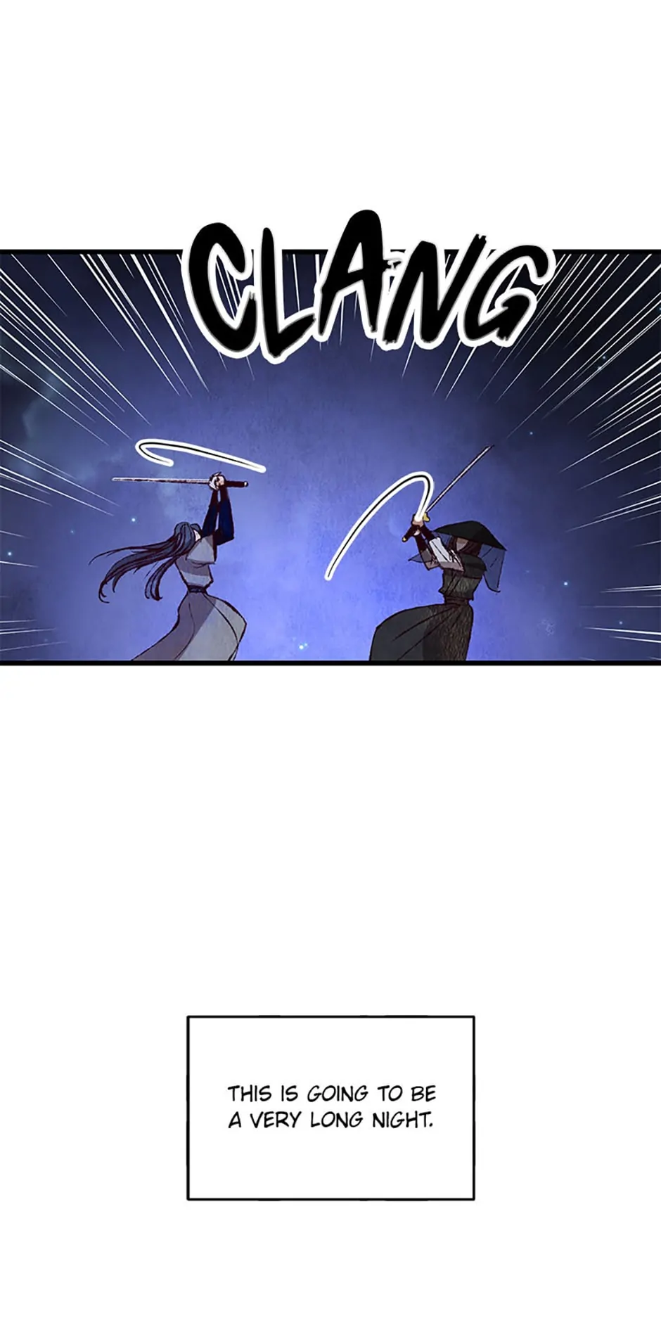Intoxicated Butterfly and Cold Moon Chapter 63 - Page 19