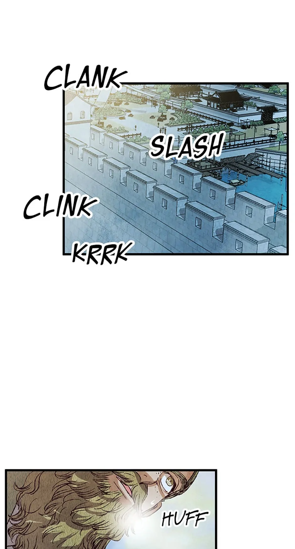 Intoxicated Butterfly and Cold Moon Chapter 63 - Page 22