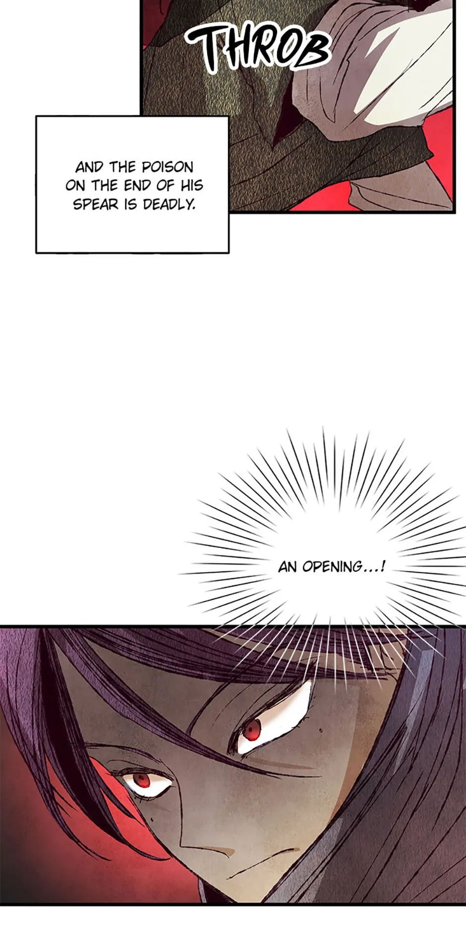 Intoxicated Butterfly and Cold Moon Chapter 63 - Page 28