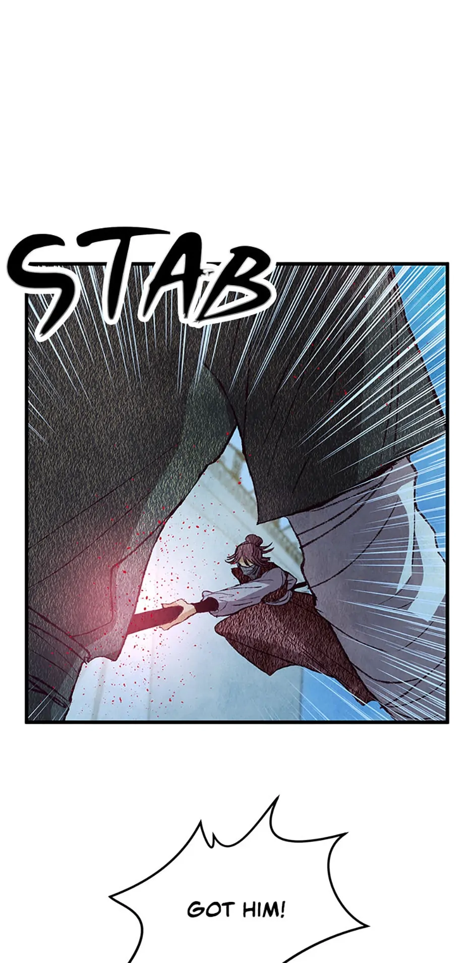 Intoxicated Butterfly and Cold Moon Chapter 63 - Page 29