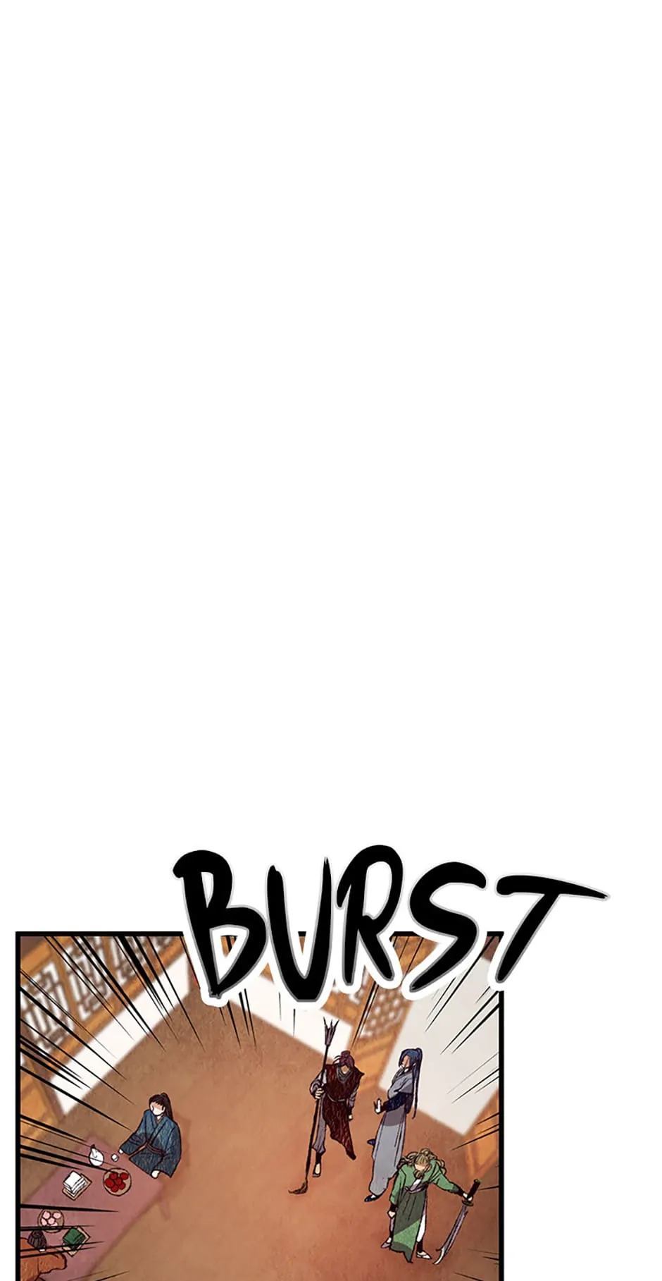 Intoxicated Butterfly and Cold Moon Chapter 63 - Page 37