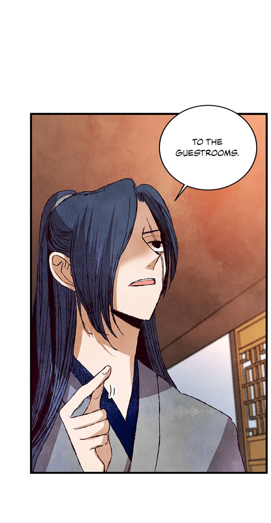 Intoxicated Butterfly and Cold Moon Chapter 63 - Page 42