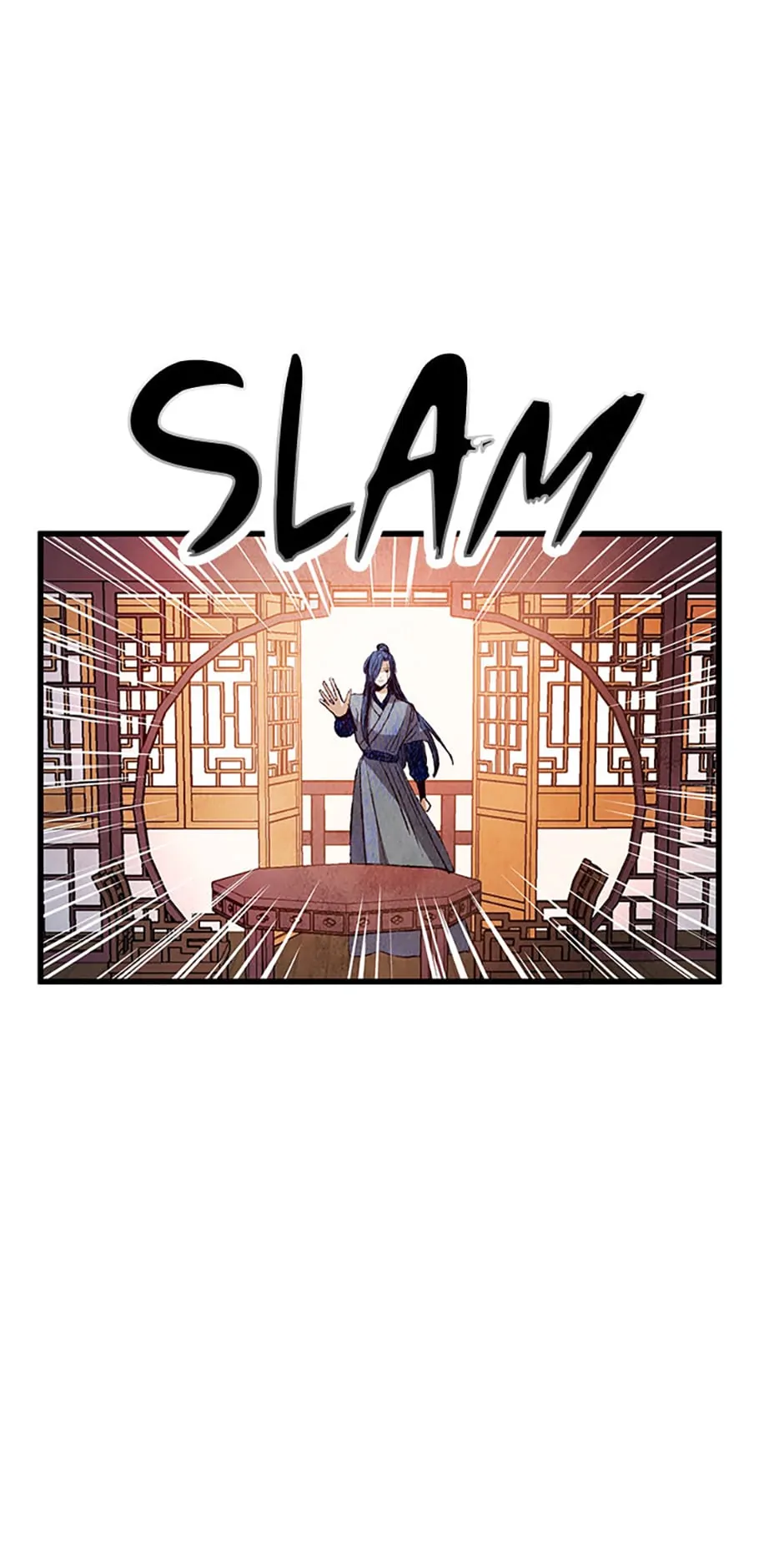 Intoxicated Butterfly and Cold Moon Chapter 63 - Page 43