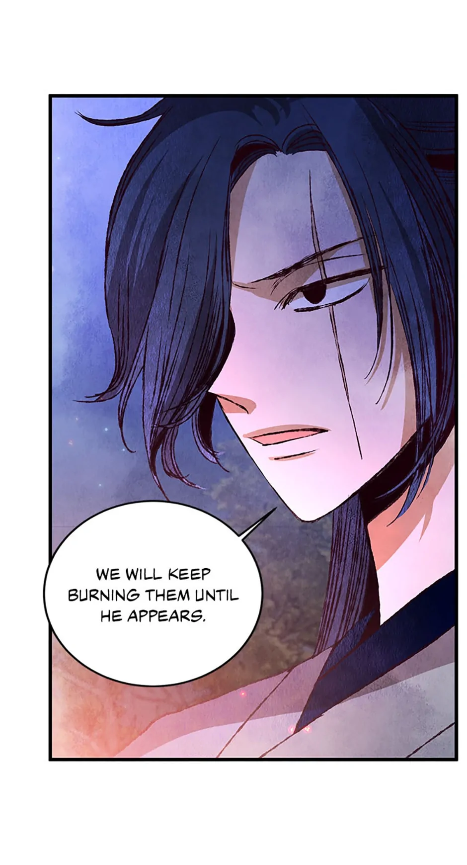 Intoxicated Butterfly and Cold Moon Chapter 63 - Page 5
