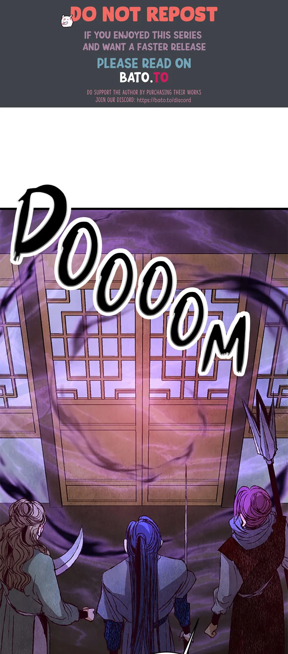 Intoxicated Butterfly and Cold Moon Chapter 64 - Page 0