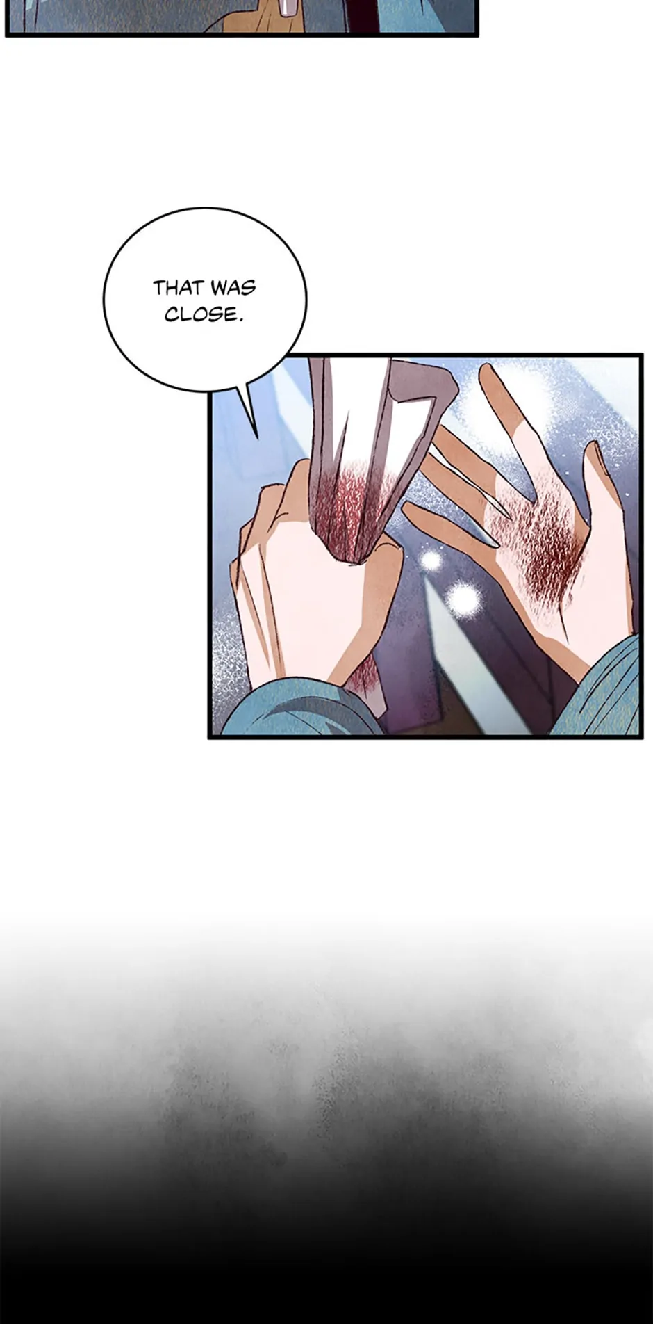 Intoxicated Butterfly and Cold Moon Chapter 64 - Page 15