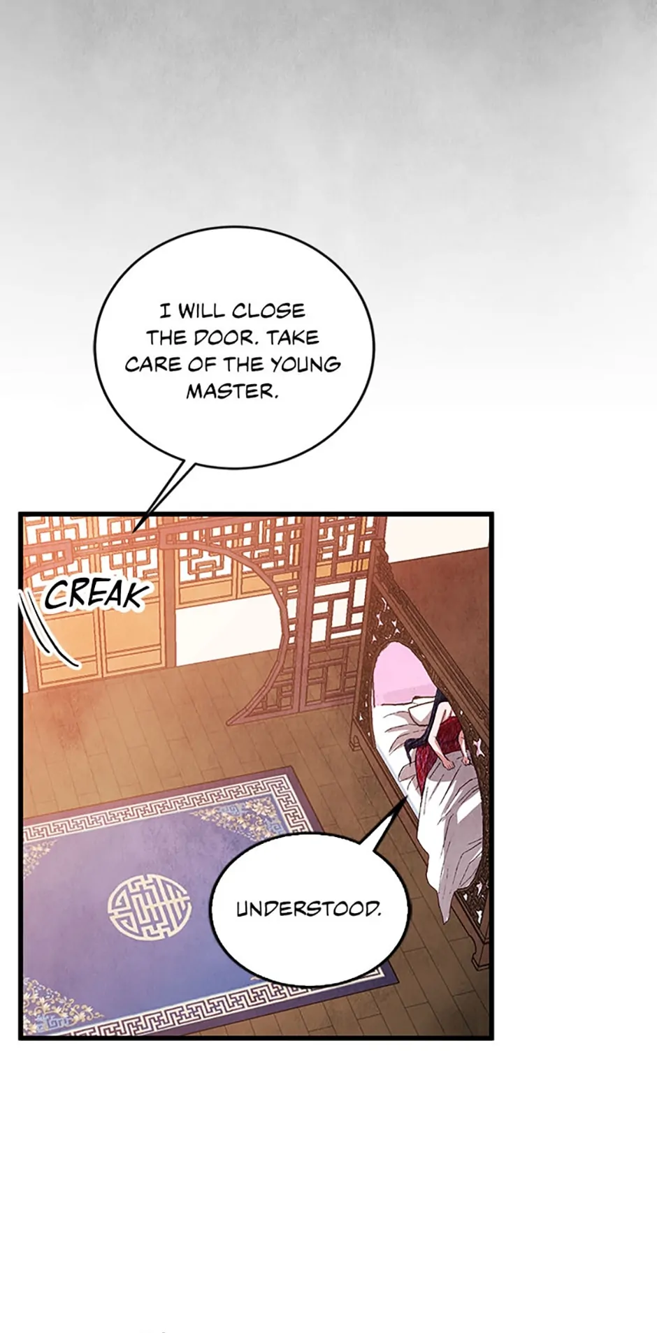 Intoxicated Butterfly and Cold Moon Chapter 64 - Page 18