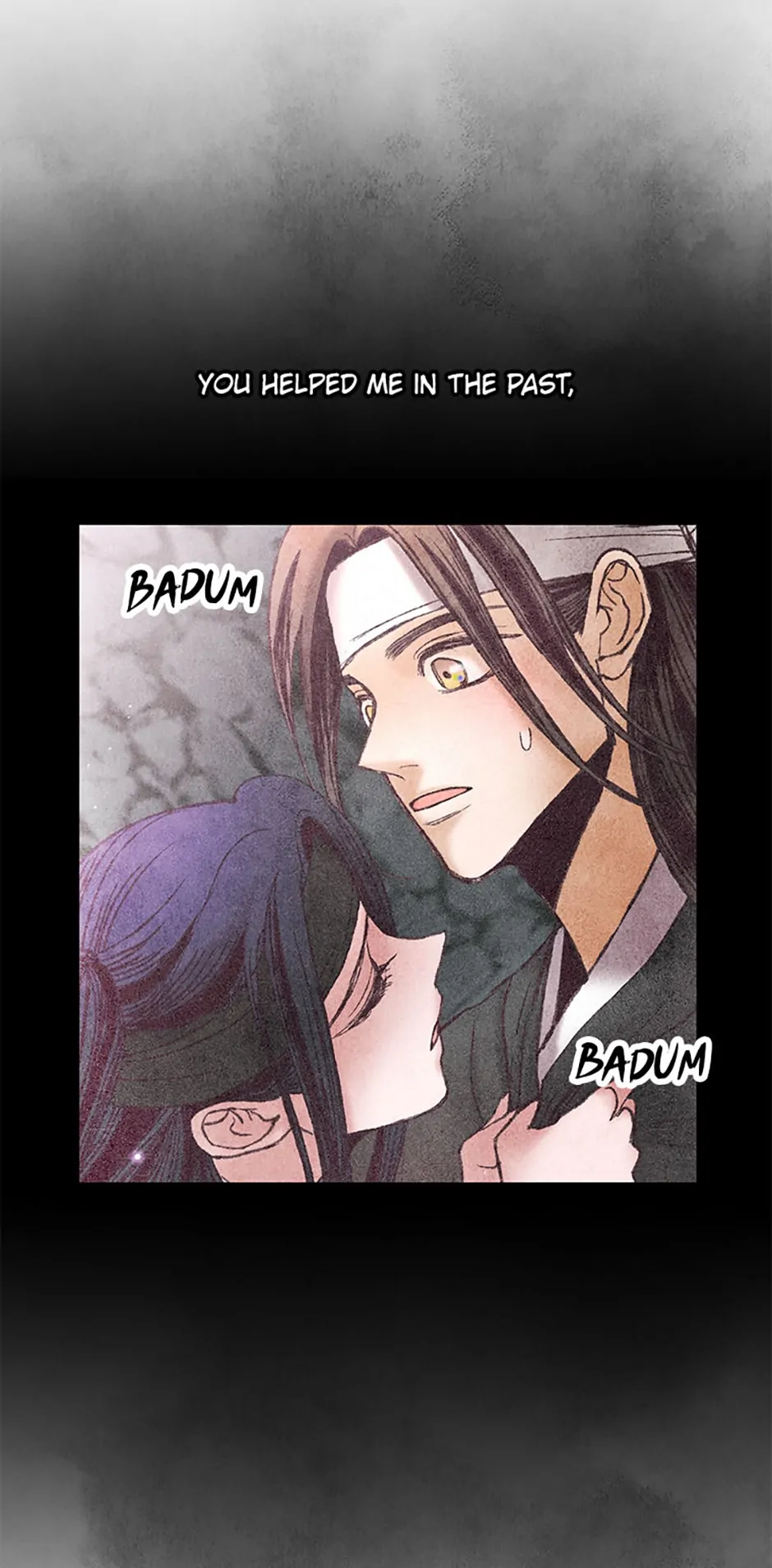Intoxicated Butterfly and Cold Moon Chapter 64 - Page 28