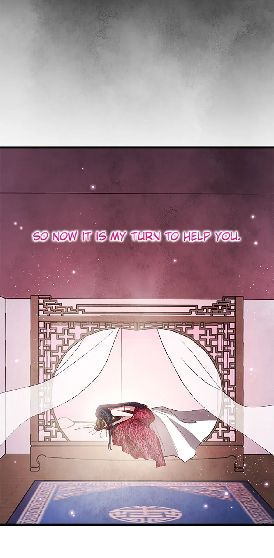 Intoxicated Butterfly and Cold Moon Chapter 64 - Page 29